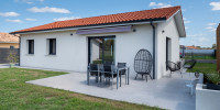maison à MONT DE MARSAN (40000)